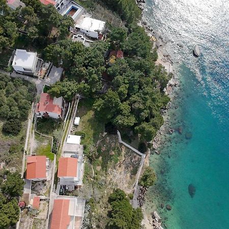 Rift Luxury Apartments Marusici  Екстер'єр фото
