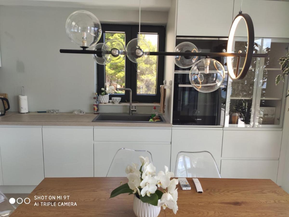 Rift Luxury Apartments Marusici  Екстер'єр фото