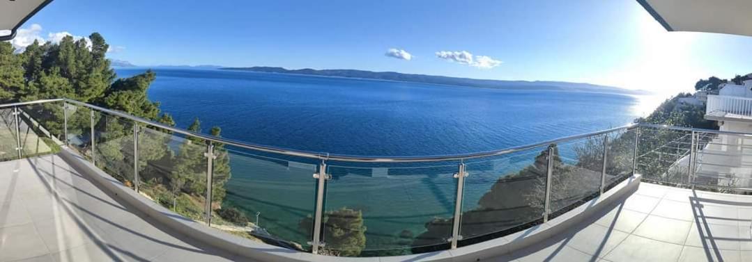 Rift Luxury Apartments Marusici  Екстер'єр фото