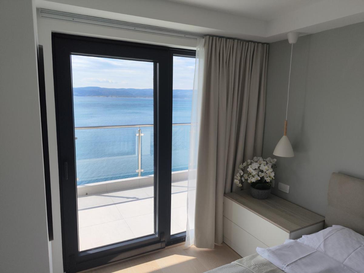 Rift Luxury Apartments Marusici  Екстер'єр фото