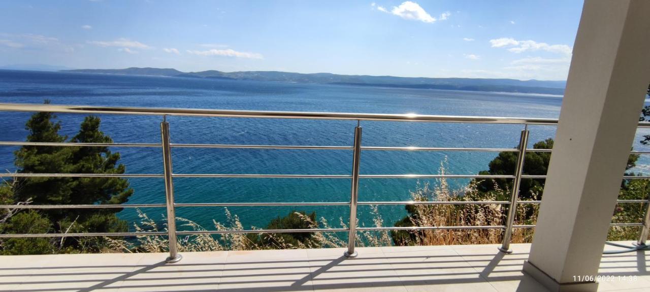 Rift Luxury Apartments Marusici  Екстер'єр фото
