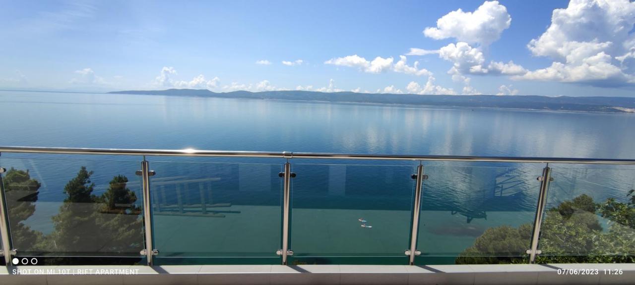 Rift Luxury Apartments Marusici  Екстер'єр фото