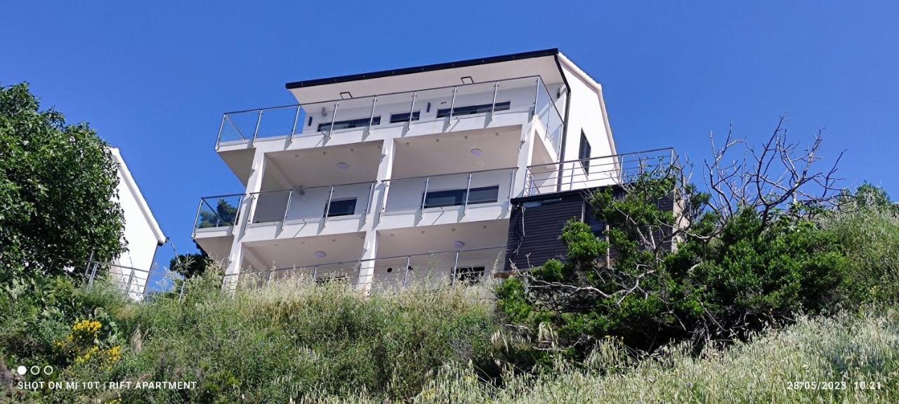 Rift Luxury Apartments Marusici  Екстер'єр фото