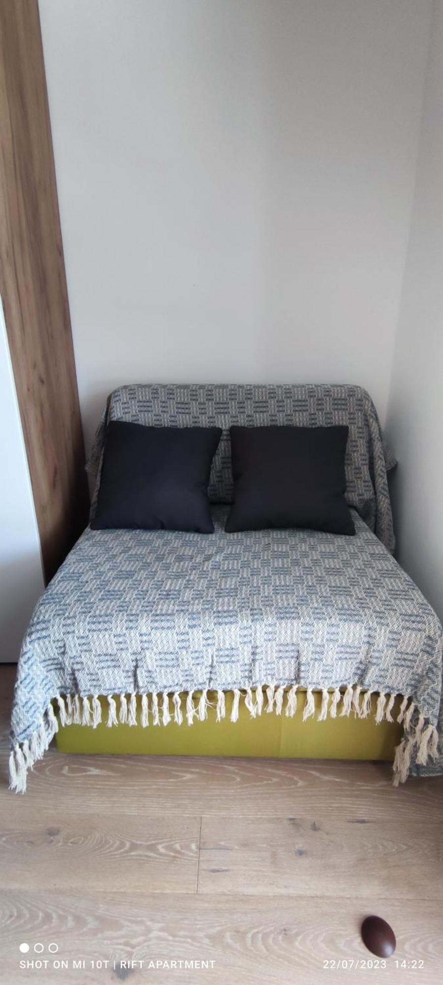 Rift Luxury Apartments Marusici  Екстер'єр фото