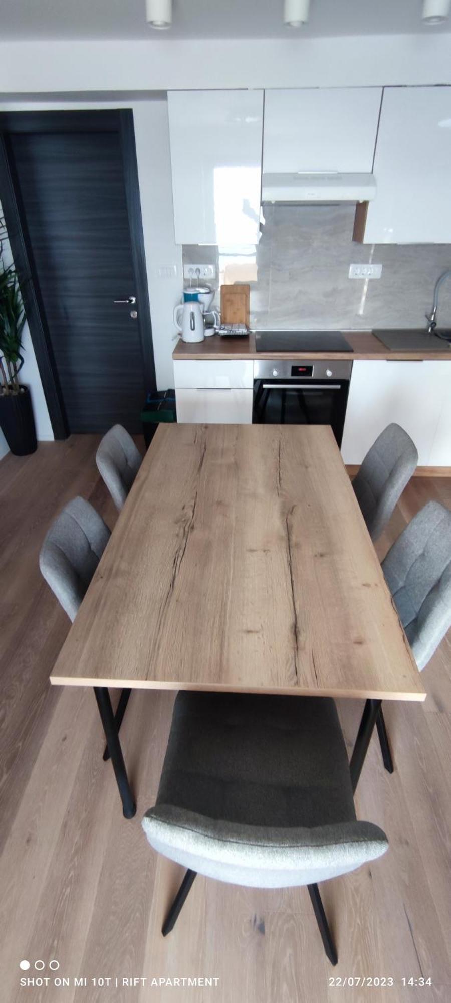 Rift Luxury Apartments Marusici  Екстер'єр фото