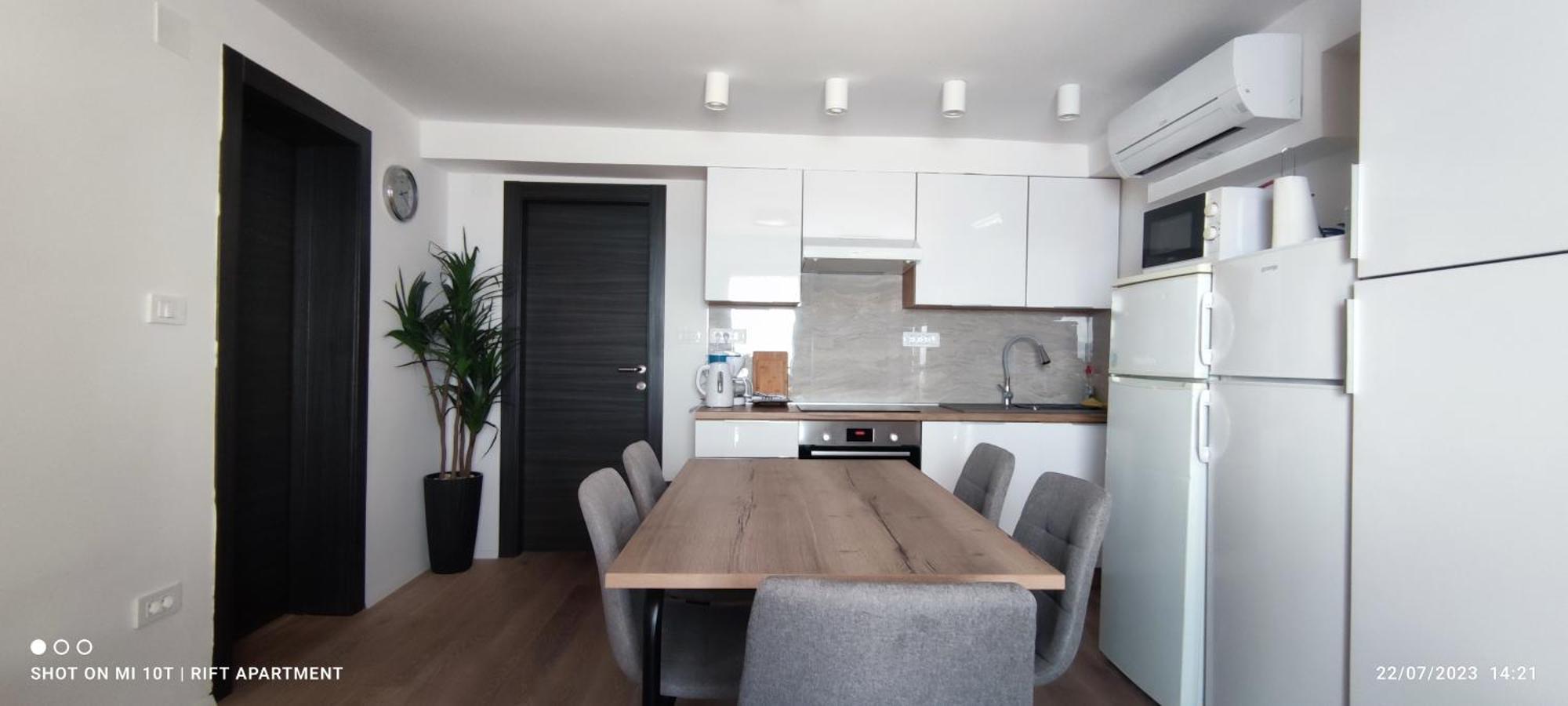 Rift Luxury Apartments Marusici  Екстер'єр фото