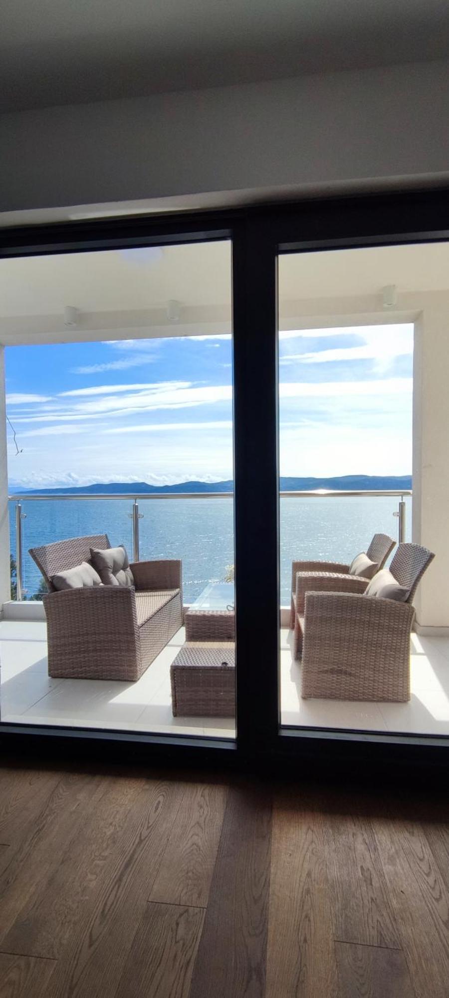 Rift Luxury Apartments Marusici  Номер фото