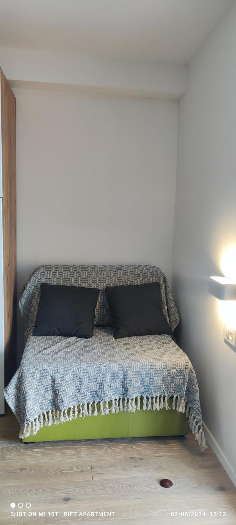 Rift Luxury Apartments Marusici  Екстер'єр фото