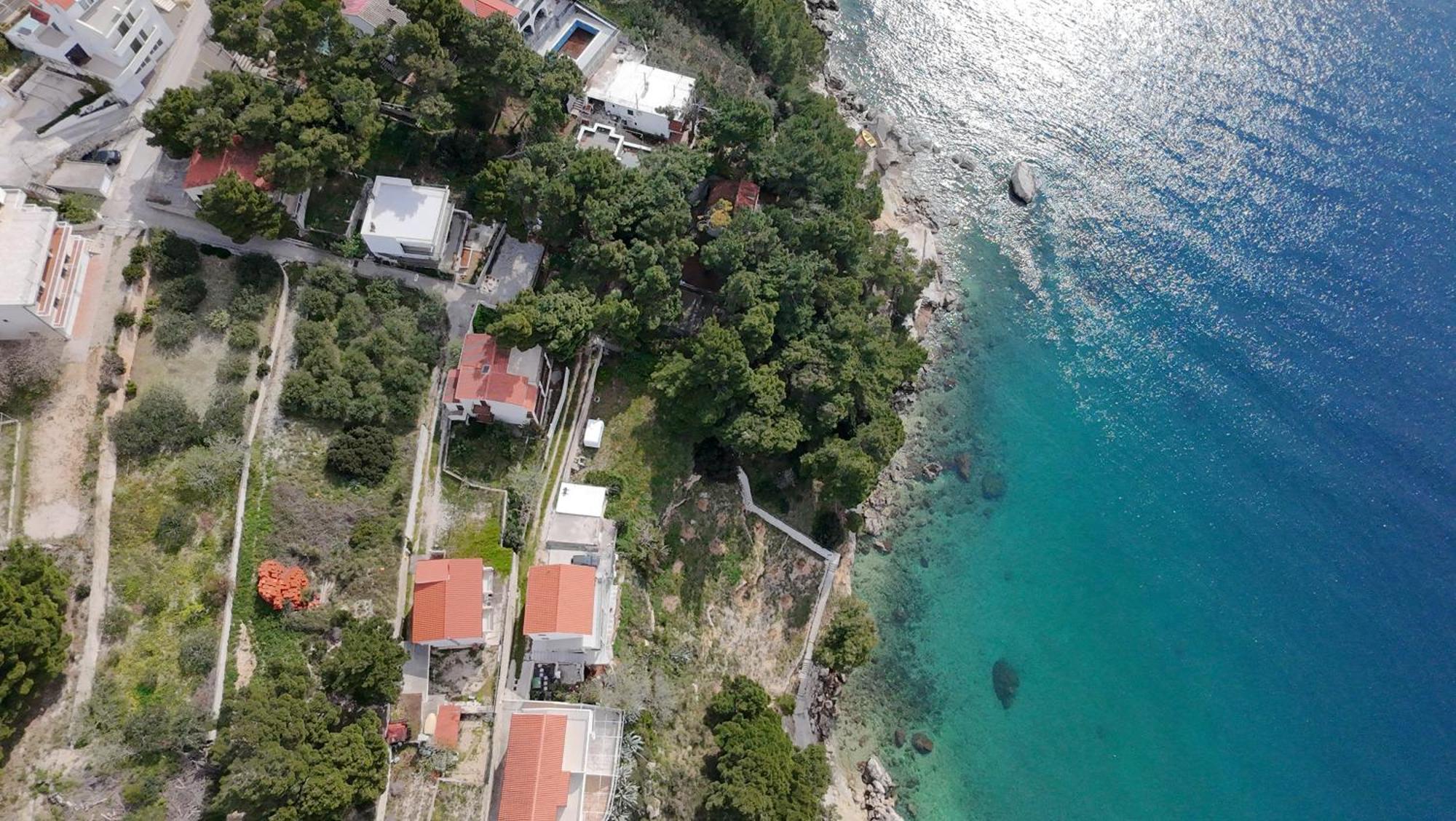 Rift Luxury Apartments Marusici  Екстер'єр фото